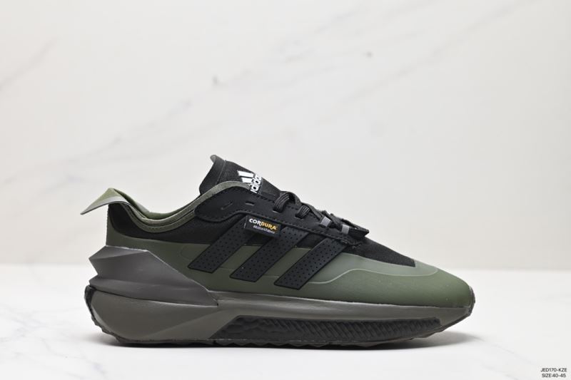 Adidas Forum Shoes